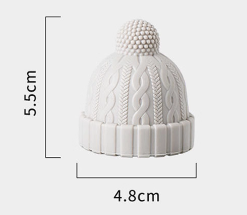 Silicone Wine Bottle Stopper – Keep Your Drinks Fresh!