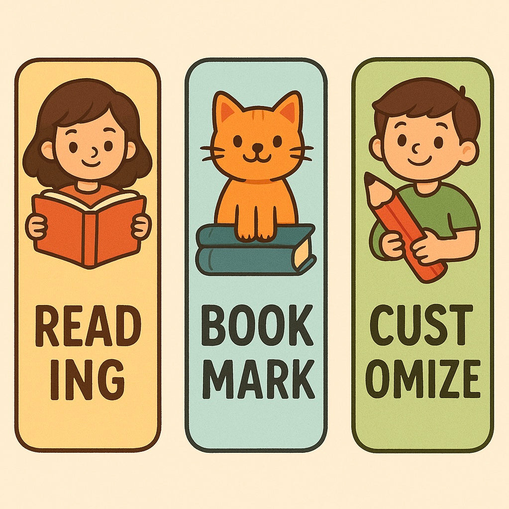 Bookmarks