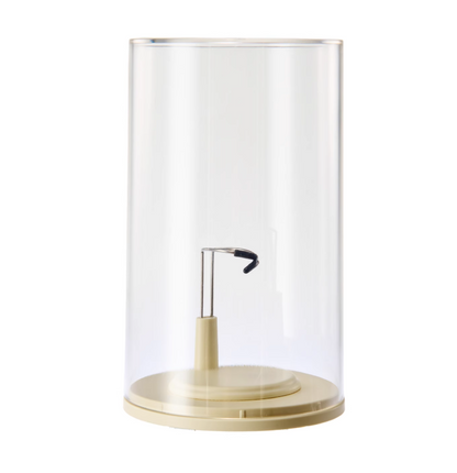 Doll Storage and Display Case