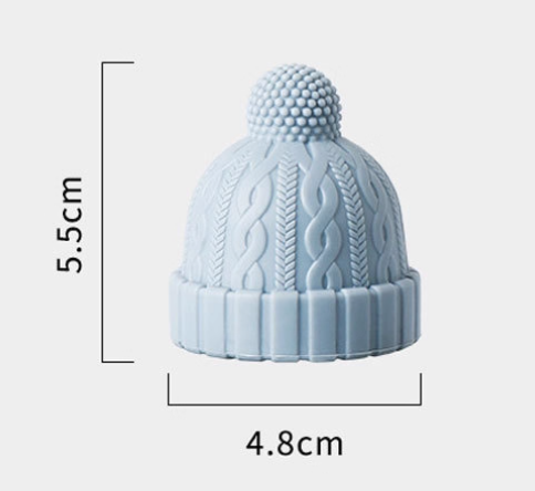 Silicone Wine Bottle Stopper – Keep Your Drinks Fresh!