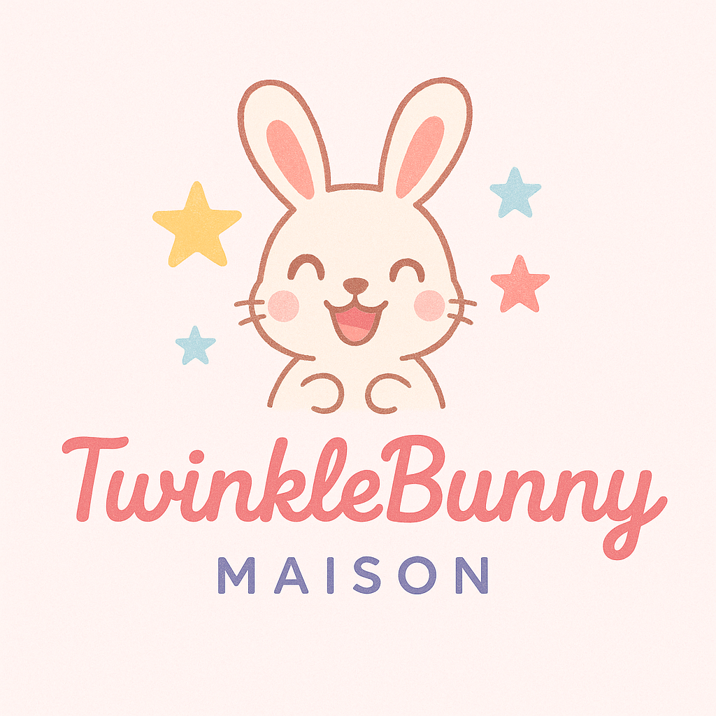 Twinkle Bunny – TwinkleBunnyMaison
