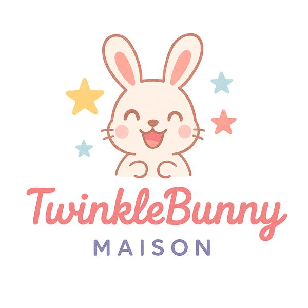 TwinkleBunnyMaison